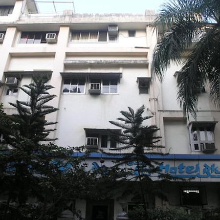 Hotel Blue Bird Colaba Mandve Zewnętrze zdjęcie