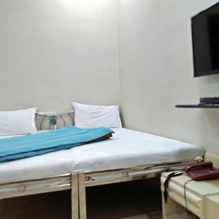 Hotel Blue Bird Colaba Mandve Zewnętrze zdjęcie