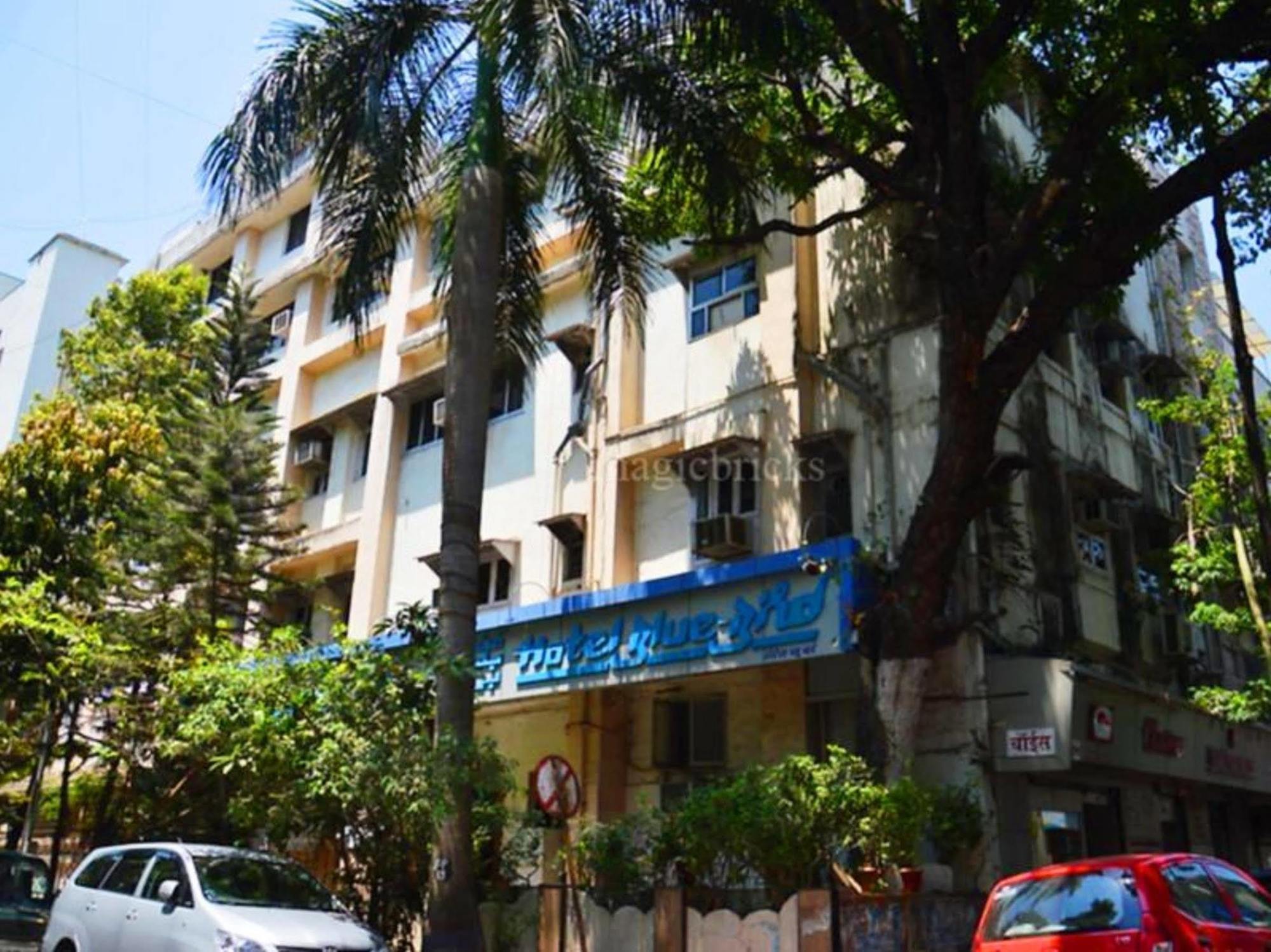 Hotel Blue Bird Colaba Mandve Zewnętrze zdjęcie