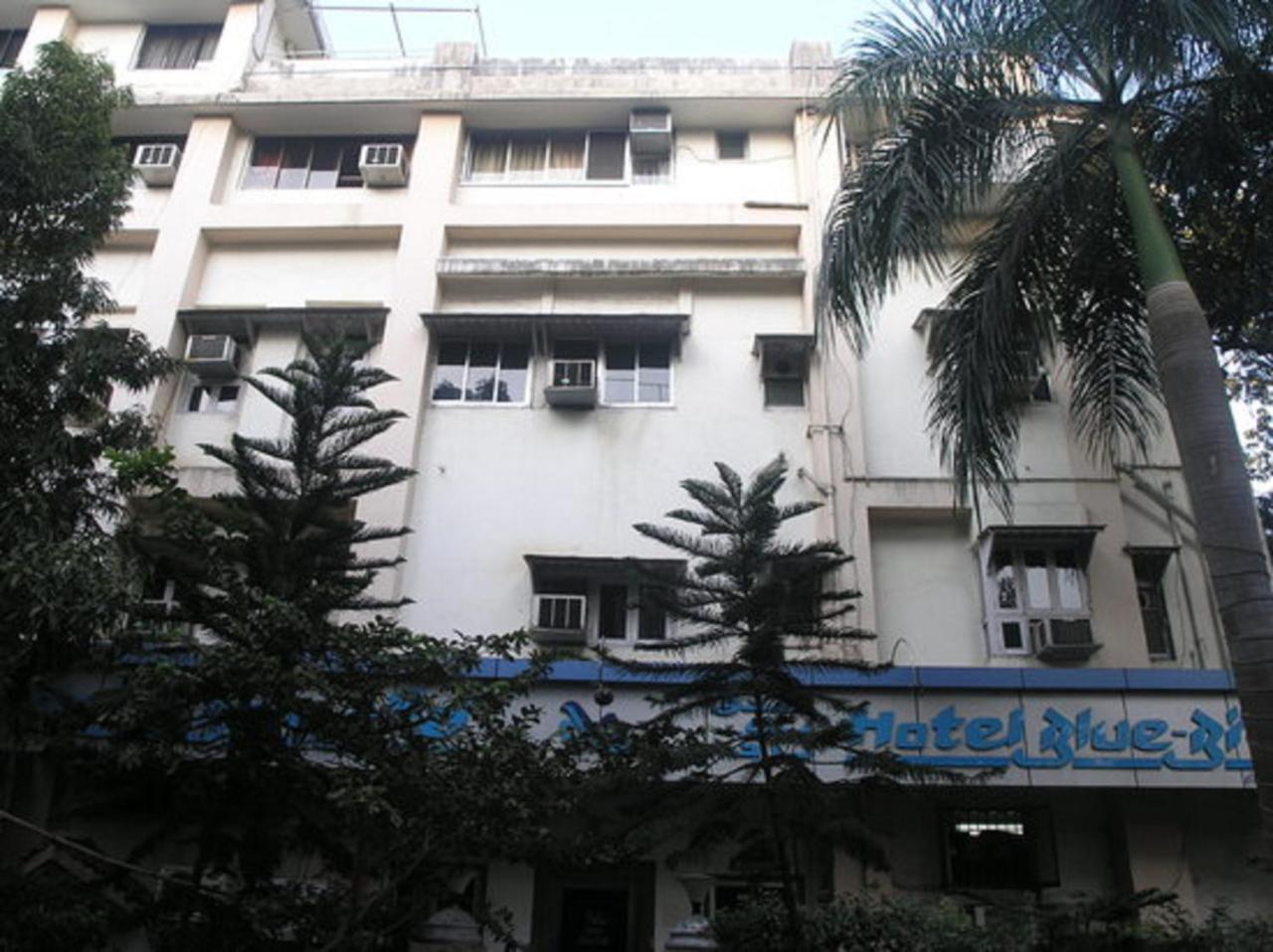 Hotel Blue Bird Colaba Mandve Zewnętrze zdjęcie