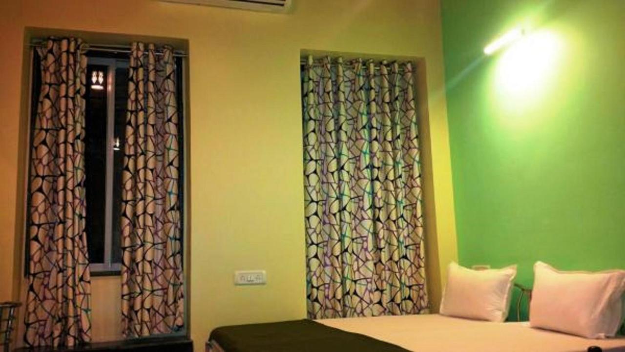 Hotel Blue Bird Colaba Mandve Zewnętrze zdjęcie
