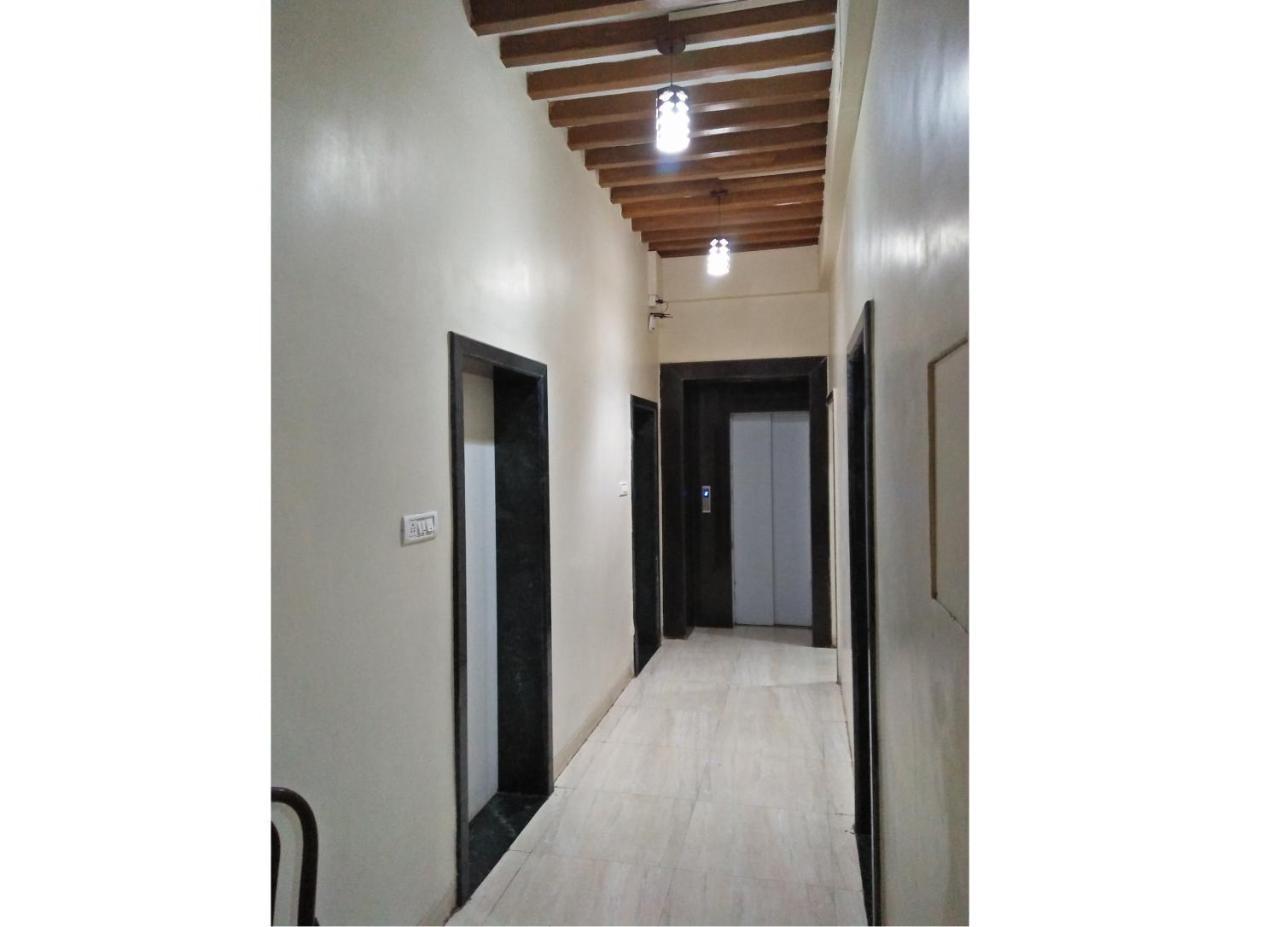 Hotel Blue Bird Colaba Mandve Zewnętrze zdjęcie