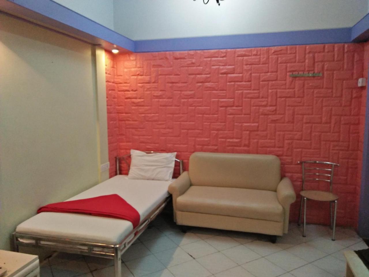 Hotel Blue Bird Colaba Mandve Zewnętrze zdjęcie