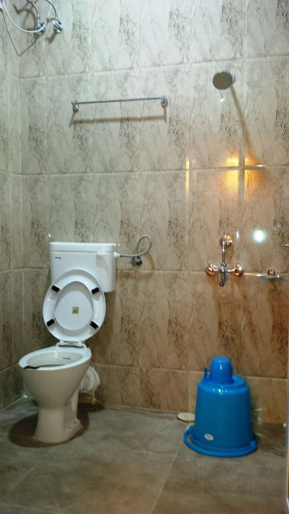 Hotel Blue Bird Colaba Mandve Zewnętrze zdjęcie