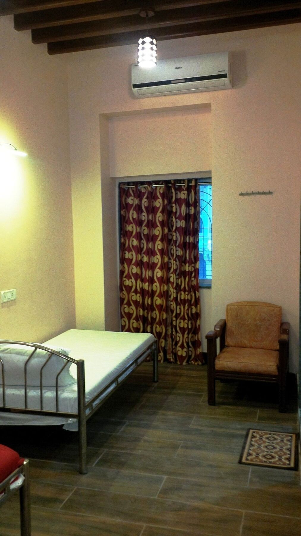 Hotel Blue Bird Colaba Mandve Zewnętrze zdjęcie