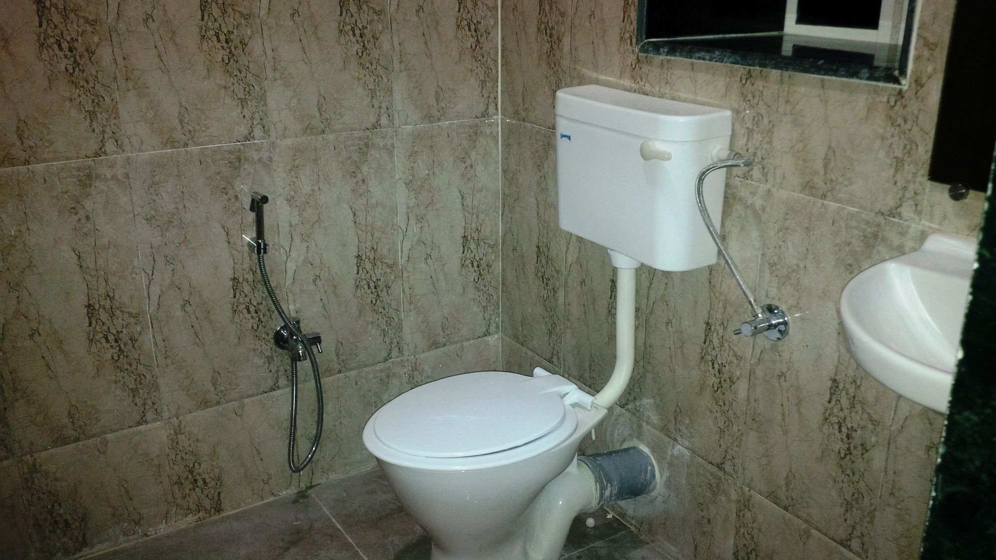 Hotel Blue Bird Colaba Mandve Zewnętrze zdjęcie